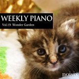 Wonder Garden feat. [^/Weekly Piano摜
