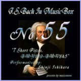 N[g g BWV840/Ό摜