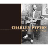 Dry Well Blues/Charley Patton摜