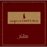 Strawberry on the yALICEz CREAM/Juliette摜