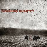 Taiyang Chulai/Abigail Washburn & The Sparrow Quartet摜