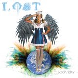 PERFECTION/LOST摜