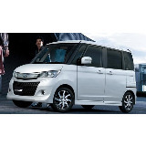 Born to be wild/PARKA摜