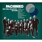 Pasmo/NEW COOL COLLECTIVE BIG BAND摜