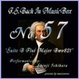 g σ BWV821 BWV821 2. A}h/Ό摜
