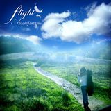 `My Own Road`/aozorafantasii摜