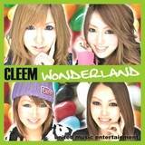 wonder land/CLEEM摜