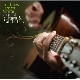 Give All Yourself To Me/Mathew James White摜