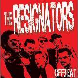 Time Decays/The Resignators摜