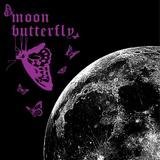 MOON BUTTERFLY/Kimeru摜