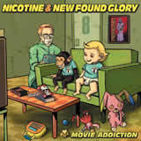 I CAN SEE CLEARLY NOW/NICOTINE 摜