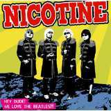 HEY JUDE/NICOTINE 摜