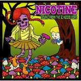 VEGITARIANO/NICOTINE 摜