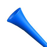 vuvuzela(Oo[W)/\摜