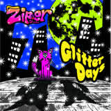Glitter Days/Zip.er摜