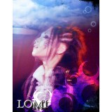 lives in the crime (LIVE ver.)/LOMI摜