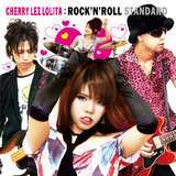 ROCKNROLL STANDARD BOOGiE/CHERRY LEZ LOLiTA摜