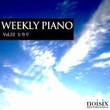 qJ feat. [^/Weekly Piano摜