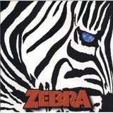 K.K. IS HIDING/ZEBRA(Randy Jackson)摜