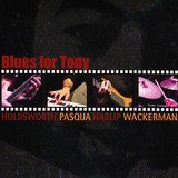 Protocosmos/Allan Holdsworth, Alan Pasqua, Jimmy Haslip, Chad Wackerman摜