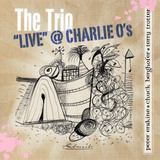 Put Your Little Foot Right Out/Peter Erskine, Chuck Berghofer, Terry Trotter摜