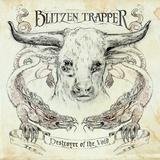 Dragons Song/BLITZEN TRAPPER摜