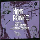 肵/Hank Jones & Marion Cowings摜