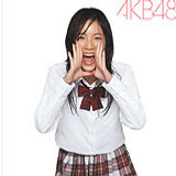 吺_Ch/AKB48摜