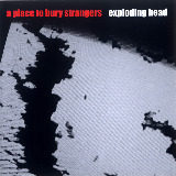 HIT THE GROUND (BONUS TRACK)/A PLACE TO BURY STRANGERS摜