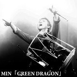 GREEN DRAGON/MIN摜
