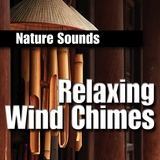 Healing Copper Wind Chimes/Nature Sounds摜