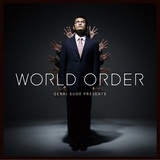 WORLD ORDER/WORLD ORDER摜