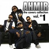 AHMIR: The Covers Collection - Vol. #1摜