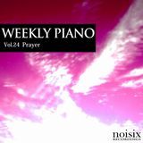 Prayer feat. [^/Weekly Piano摜
