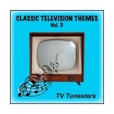 Classic Television Themes, Vol. 3摜