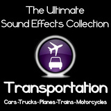 Motorcycle - Harley/Dr. Sound Effects摜