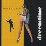New York Lounge Funk/DREEMTIME摜