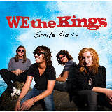 Promise The Stars/WE the Kings摜