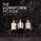 Best I Never Had/THE DOWNTOWN FICTION摜