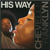King Jesus/Chevelle Franklyn摜