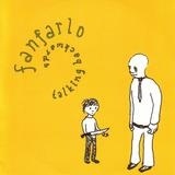 Tuesday (You Come When We Call)/Fanfarlo摜