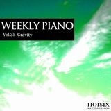 Gravity feat. [^/Weekly Piano摜