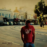 Time For Goodbyes/MICK HART摜