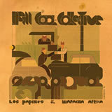 Nishiombo/NEW COOL COLLECTIVE feat. LOS PAPINES & MAPACHA AFRICA摜