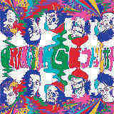 Five Mic/ORANGE RANGE摜