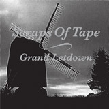 Grand Letdown/scraps of tape摜