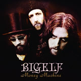 Neuropsychopathic Eye/BIGELF摜