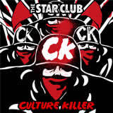 GIVE ROCK THE ROCK / UP񂶂˂/THE STAR CLUB摜