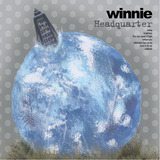 first class speed of light/winnie摜