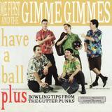 Rocket Man/Me First And The Gimme Gimmes摜